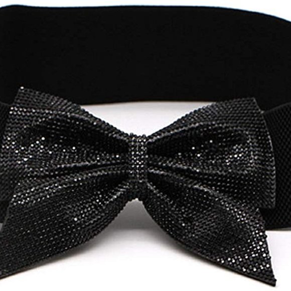 Waistband Wide Wedding Dress Belts For Women